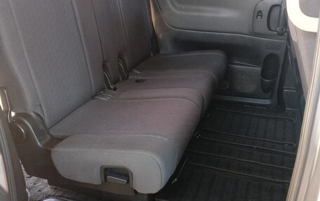 Nissan Serena III, 2007 год, 1 075 000 рублей, 25 фотография