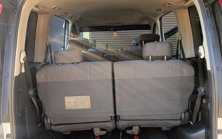 Nissan Serena III, 2007 год, 1 075 000 рублей, 27 фотография