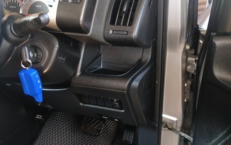 Nissan Serena III, 2007 год, 1 075 000 рублей, 22 фотография