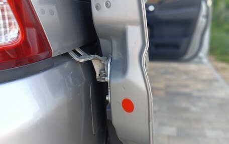 Nissan Serena III, 2007 год, 1 075 000 рублей, 33 фотография