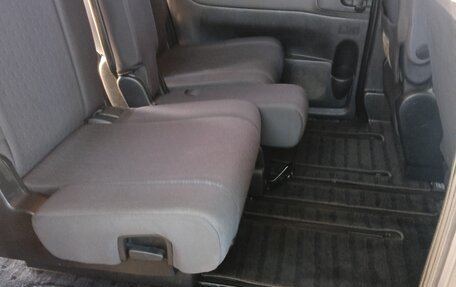 Nissan Serena III, 2007 год, 1 075 000 рублей, 36 фотография