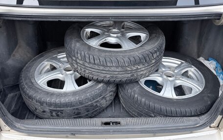 Hyundai Accent II, 2004 год, 190 000 рублей, 11 фотография