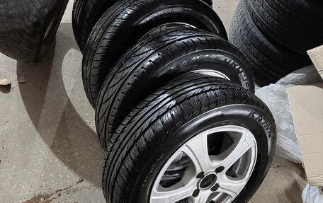 Hyundai Accent II, 2004 год, 190 000 рублей, 12 фотография