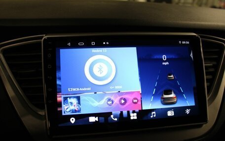 Hyundai Solaris II рестайлинг, 2017 год, 1 097 000 рублей, 15 фотография