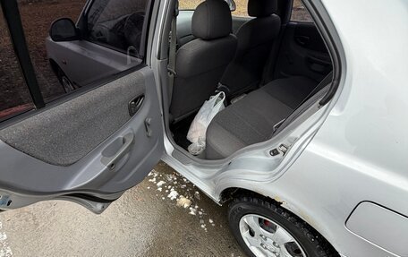 Hyundai Accent II, 2006 год, 330 000 рублей, 9 фотография