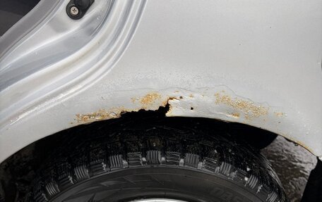 Hyundai Accent II, 2006 год, 330 000 рублей, 10 фотография