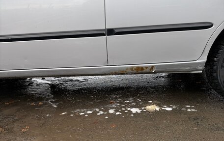 Hyundai Accent II, 2006 год, 330 000 рублей, 6 фотография