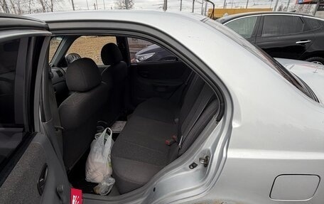 Hyundai Accent II, 2006 год, 330 000 рублей, 11 фотография