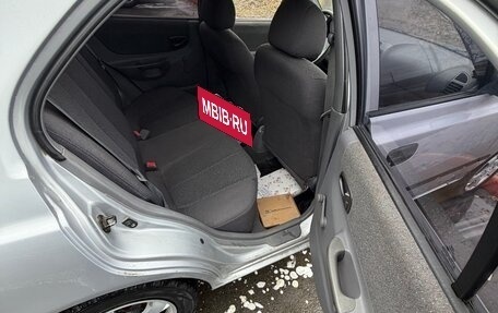 Hyundai Accent II, 2006 год, 330 000 рублей, 12 фотография