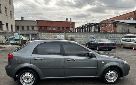 Chevrolet Lacetti, 2012 год, 600 000 рублей, 5 фотография