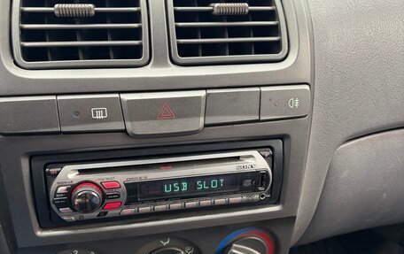 Hyundai Accent II, 2006 год, 330 000 рублей, 18 фотография