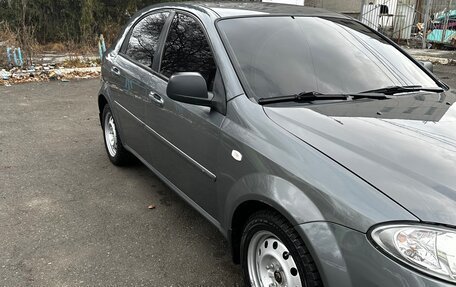 Chevrolet Lacetti, 2012 год, 600 000 рублей, 6 фотография