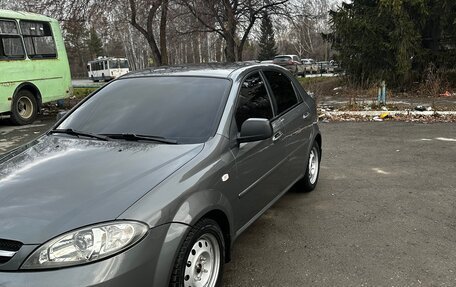 Chevrolet Lacetti, 2012 год, 600 000 рублей, 2 фотография