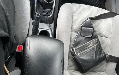 Chevrolet Lacetti, 2012 год, 600 000 рублей, 15 фотография