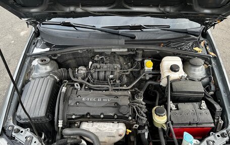 Chevrolet Lacetti, 2012 год, 600 000 рублей, 17 фотография