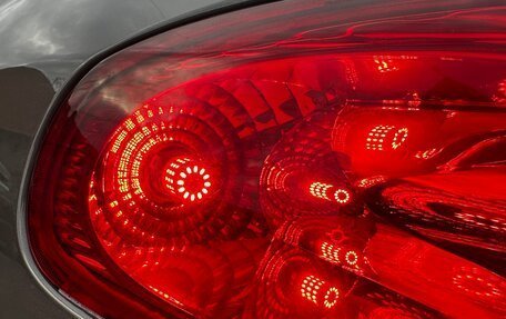 Chevrolet Lacetti, 2012 год, 600 000 рублей, 10 фотография