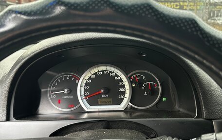 Chevrolet Lacetti, 2012 год, 600 000 рублей, 13 фотография