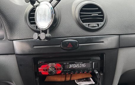 Chevrolet Lacetti, 2012 год, 600 000 рублей, 14 фотография