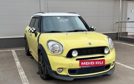 MINI Countryman I (R60), 2012 год, 1 220 000 рублей, 3 фотография