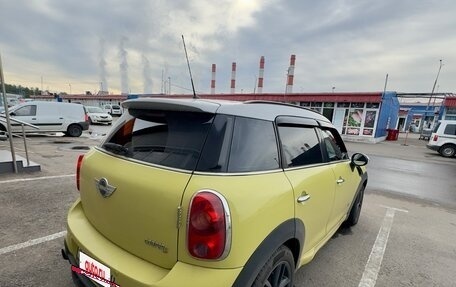 MINI Countryman I (R60), 2012 год, 1 220 000 рублей, 6 фотография