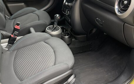 MINI Countryman I (R60), 2012 год, 1 220 000 рублей, 12 фотография