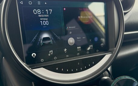 MINI Countryman I (R60), 2012 год, 1 220 000 рублей, 10 фотография