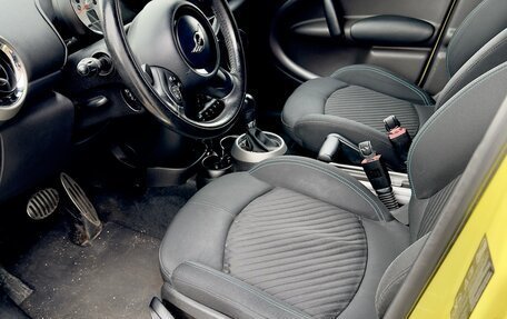 MINI Countryman I (R60), 2012 год, 1 220 000 рублей, 8 фотография