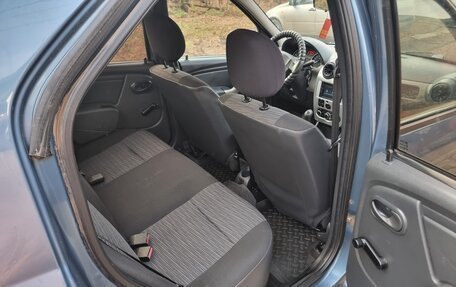 Renault Logan I, 2010 год, 437 000 рублей, 10 фотография