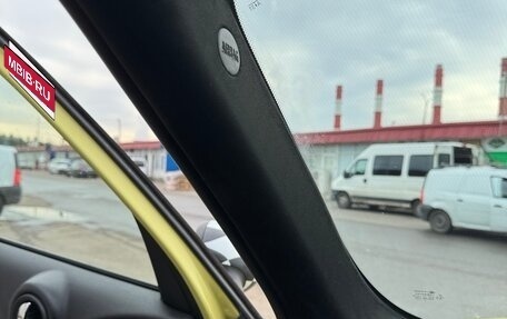 MINI Countryman I (R60), 2012 год, 1 220 000 рублей, 11 фотография