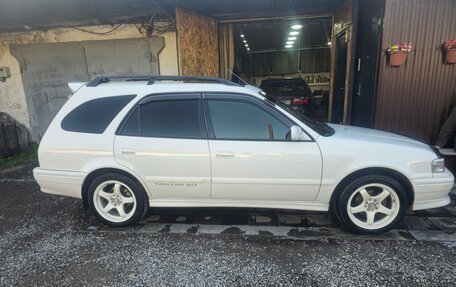 Toyota Sprinter Carib III, 1997 год, 950 000 рублей, 4 фотография