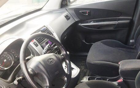 Hyundai Tucson III, 2007 год, 800 000 рублей, 5 фотография