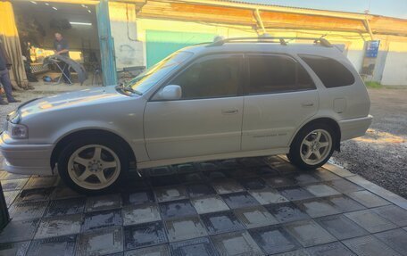 Toyota Sprinter Carib III, 1997 год, 950 000 рублей, 3 фотография