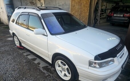 Toyota Sprinter Carib III, 1997 год, 950 000 рублей, 5 фотография