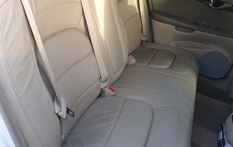 Cadillac DeVille VIII, 2005 год, 950 000 рублей, 10 фотография