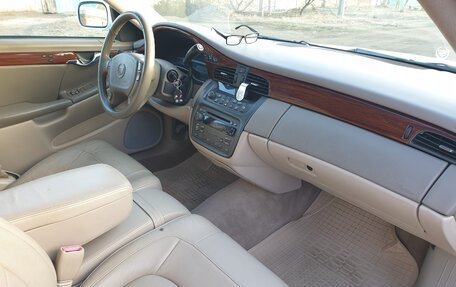 Cadillac DeVille VIII, 2005 год, 950 000 рублей, 14 фотография