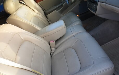 Cadillac DeVille VIII, 2005 год, 950 000 рублей, 11 фотография