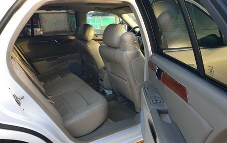 Cadillac DeVille VIII, 2005 год, 950 000 рублей, 9 фотография