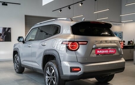 Haval H7, 2025 год, 3 699 000 рублей, 7 фотография