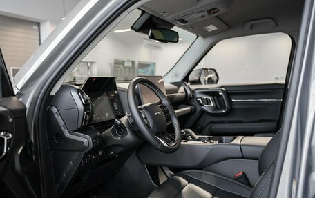 Haval H7, 2025 год, 3 699 000 рублей, 21 фотография