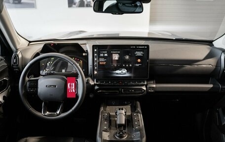 Haval H7, 2025 год, 3 699 000 рублей, 32 фотография