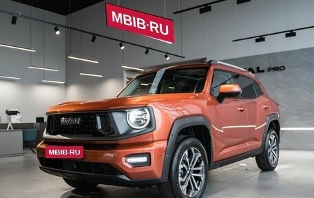 Haval H7, 2025 год, 3 849 000 рублей, 2 фотография