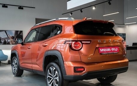 Haval H7, 2025 год, 3 849 000 рублей, 9 фотография