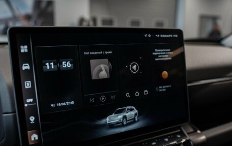 Haval H7, 2025 год, 3 849 000 рублей, 23 фотография