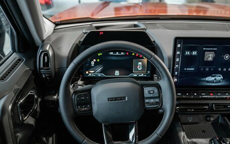 Haval H7, 2025 год, 3 849 000 рублей, 26 фотография