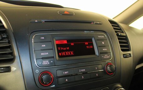 KIA Cerato III, 2013 год, 945 000 рублей, 12 фотография