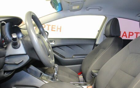 KIA Cerato III, 2013 год, 945 000 рублей, 9 фотография