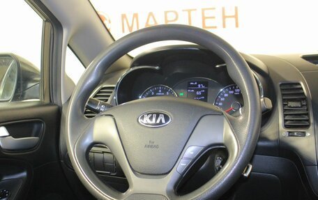KIA Cerato III, 2013 год, 945 000 рублей, 16 фотография