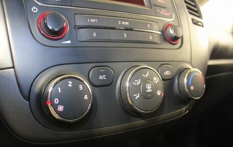 KIA Cerato III, 2013 год, 945 000 рублей, 13 фотография