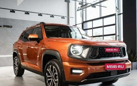 Haval H7, 2025 год, 3 849 000 рублей, 4 фотография