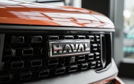 Haval H7, 2025 год, 3 849 000 рублей, 12 фотография